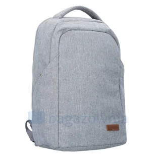 Travelite Plecak bezpieczeństwa na laptop BASICS 23l 96311-05 - Torby na laptopy - miniaturka - grafika 7