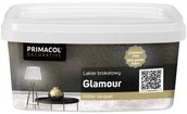 Farby wewnętrzne - Primacol Lakier brokatowy Glamour 1 l 018047 - miniaturka - grafika 1