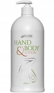 Balsamy i kremy do ciała - Hand & Body Lotion nawilżający balsam do ciała - miniaturka - grafika 1