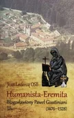 Religia i religioznawstwo - Humanista Eremita - Jean Leclercq - miniaturka - grafika 1