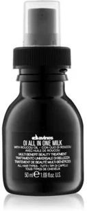 Davines Ol All in One Milk mleczko odżywcze do włosów 50ml - Szampony do włosów - miniaturka - grafika 2
