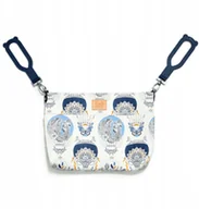 Torby i organizery dla mam - La Millou Organizer do wózka Cappadocia Premium - miniaturka - grafika 1