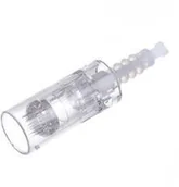 Meble kosmetyczne - Dr. pen Kartridż do dermapena N2/M5/M7 - 36 igieł K-WHITE-36 - miniaturka - grafika 1