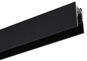 Akcesoria do oświetlenia - Oxyled Szyna MultiLINE niskonapięciowa czarna 3m 893753 - miniaturka - grafika 1