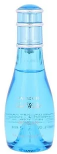 Davidoff Cool Water Woman woda toaletowa 50ml - Wody i perfumy damskie - miniaturka - grafika 3