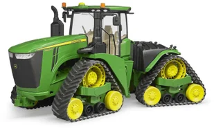 Bruder 04055 04055 - Samochody i pojazdy dla dzieci - miniaturka - grafika 2