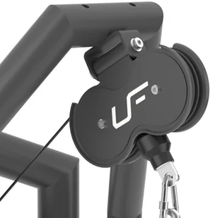 K2 UpForm Stacja bramowa góra-dół UF-002 - UpForm UF-002 - Pozostały sprzęt i akcesoria do ćwiczeń - miniaturka - grafika 5