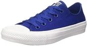 Trampki damskie - Converse Buty sportowe dla dorosłych, kolor: niebieski, rozmiar: 46 EU _Blue - miniaturka - grafika 1