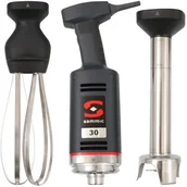 Inne urządzenia gastronomiczne - Sammic Mikser blender ręczny z ramieniem miksującym i ubijającym MB-31 570 W 3030676 - miniaturka - grafika 1