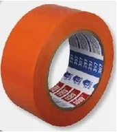 Folie i taśmy malarskie - Taśma Elewacyjna PCV 48mm/ 50mb - miniaturka - grafika 1