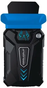 Mobilari Podstawka chłodząca  Podstawka chłodząca wentylator do laptopa M555068 F157-53321_20210120140218 - Chłodzenie procesora - miniaturka - grafika 2