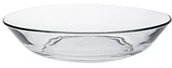 Talerze - Duralex Talerz do zupy 3015 af06 Lys 6 głębokość szkło przezroczyste 17,5 cm 3015AF06 - miniaturka - grafika 1