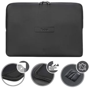 Tucano Today Pokrowiec MacBook Pro 13" M1/2020-2016) MacBook Air 13" M1/2020-2018) Laptop 12 pomarańczowy) 10_19298 - Torby na laptopy Tucano Today Pokrowiec MacBook Pro 13" M1/2020-2016) MacBook Air 13" M1/2020-2018) Laptop 12 pomarańczowy) 10_19298 - Torby na laptopy - miniaturka - grafika 9