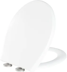 MIOMARE MIOMARE Deska sedesowa wolnoopadająca z duroplas - Deski sedesowe - miniaturka - grafika 3