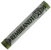 Kredki, ołówki, pastele i pisaki - Talens Talens Rembrandt pastela sucha 620,8 olive green 31996208 - miniaturka - grafika 1