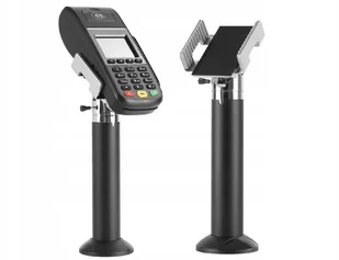 Maclean Uchwyt Terminala Płatniczego Uniwersalny MC-847 - Części i akcesoria do laptopów - miniaturka - grafika 6