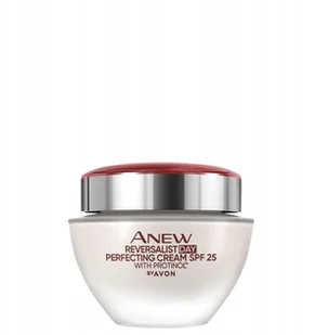 Avon Naprawczy Krem Dzień Anew Reversalist Spf 25 - Kremy do twarzy - miniaturka - grafika 3