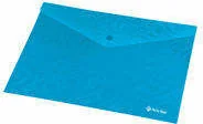 PANTA PLAST Tai chi koperta A4 przezroczysta tc4545 niebieska Panta-Plast - Artykuły biurowe PANTA PLAST Tai chi koperta A4 przezroczysta tc4545 niebieska Panta-Plast - Artykuły biurowe - miniaturka - grafika 2
