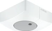 Czujniki czadu, dymu, gazu - Steinel Czujnik światła Steinel Light Sensor Dual DALI2 AP kwadrat ST057411 - miniaturka - grafika 1