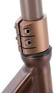 Nils Extreme HM205 GOLD HULAJNOGA - Hulajnogi - miniaturka - grafika 8