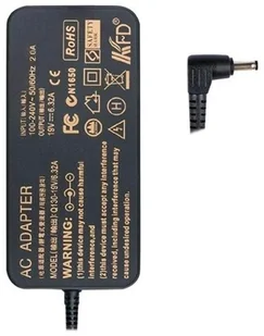 Micro Micro Battery - power adapter - 120 Watt MBXSO-AC0001 - Zasilacze do laptopów - miniaturka - grafika 4