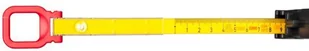 BMI Taśma pomiarowa ISOLAN 50 m ERGOLINE MM/BF 16 150 25 - Poziomice, łaty, miary - miniaturka - grafika 4