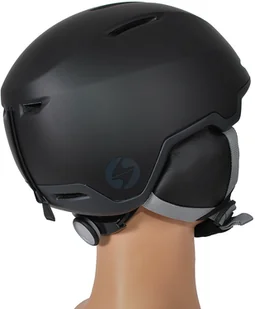 Blizzard Kask narciarski Viper - Kaski narciarskie - miniaturka - grafika 6