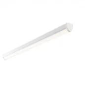 Lampy sufitowe - Endon Endon Rular 78563 lampa sufitowa liniowa 42.5W/LED IP20 5100lm 78563 - miniaturka - grafika 1