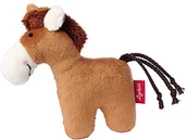 Grzechotki dla dzieci - Sigikid , dziewczynki i chłopcy, pierścień chwytujący i grzechotka - miniaturka - grafika 1