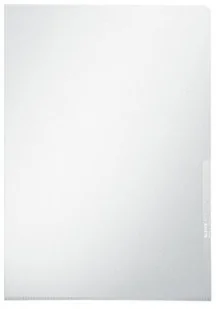 Leitz 41000003 katalog 41000203 - Koszulki na dokumenty Leitz 41000003 katalog 41000203 - Koszulki na dokumenty - miniaturka - grafika 1