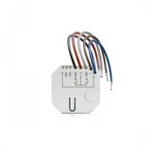 Akcesoria do alarmów - SATEL Bezprzewodowy sterownik 230V ASW-210 ASW-210 - miniaturka - grafika 1