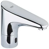 Baterie umywalkowe - Grohe Europlus E 36016001 - miniaturka - grafika 1