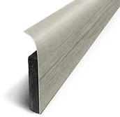 Akcesoria do elektronarzędzi - 3M Listwy przypodłogowe, samoprzylepna z taśmy klejącej 3 m, 120 x 70 cm, 5 sztuka, szary (D180502D) - miniaturka - grafika 1