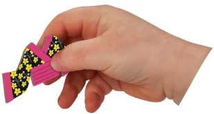 Janod Magnetyczna układanka Kostiumy Dziewczynka Magnetibook kolekcja 2018, J02718 - Układanki dla dzieci Janod Magnetyczna układanka Kostiumy Dziewczynka Magnetibook kolekcja 2018, J02718 - Układanki dla dzieci - miniaturka - grafika 7