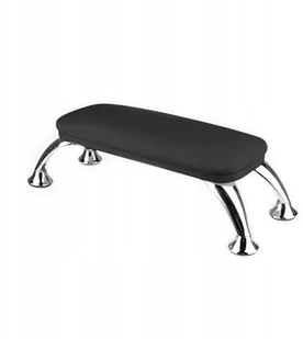 Podpórka Do Manicure Czarna - Pozostałe akcesoria kosmetyczne - miniaturka - grafika 4