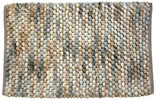 BA-DE Dywanik łazienkowy MOSAIC 80 BA-DE - Dywaniki łazienkowe BA-DE Dywanik łazienkowy MOSAIC 80 BA-DE - Dywaniki łazienkowe - miniaturka - grafika 1