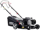 Kosiarki - NAC LS42-450E - miniaturka - grafika 1