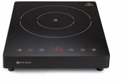 Inne urządzenia gastronomiczne - Hendi Kuchenka indukcyjna Black Linie 239421 - miniaturka - grafika 1