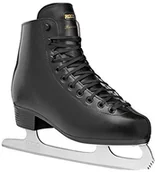 Łyżwy - ROCES damski łyżwy Paradise Lama, czarny 450635-002 - miniaturka - grafika 1