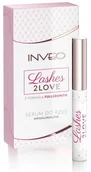 Odżywki do rzęs i brwi - Inveo Lashes2Love Serum do rzęs 3E77-922F2 - miniaturka - grafika 1