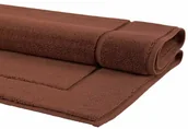 Dywaniki łazienkowe - Aquanova Dywanik łazienkowy LONDON Umber - miniaturka - grafika 1