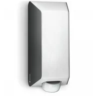 Lampy ogrodowe - Steinel 068899- Lampa zewnętrzna z czujnikiem L 30 S 1xE27/60W/230V IP44 antracytowa - miniaturka - grafika 1