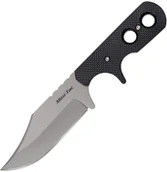 Noże - Cold Steel Nóż Mini Tac Bowie 8Cr13MoV (CS-49HCF) CS-49HCF - miniaturka - grafika 1