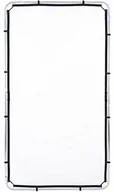 Dyfuzory i odbłyśniki - Lastolite by Manfrotto LL LR81207R 1,1 x 2 m Skylite Rapid Medium Tkanina 1,25 Stop Dyfuzor LL LR81207R - miniaturka - grafika 1