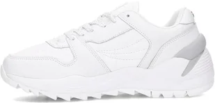 Fila Orbit CMR Jogger Low 1010621.1FG biały - Buty sportowe damskie - miniaturka - grafika 4