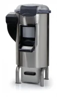Inne urządzenia gastronomiczne - Resto Quality Obieraczka do ziemniaków FP103 18 kg 400V - miniaturka - grafika 1
