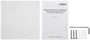 Dahua Kamera DH-HAC-HFW1500DP-0360B 5Mpx DH-HAC-HFW1500DP-036 - Kamery do monitoringu Dahua Kamera DH-HAC-HFW1500DP-0360B 5Mpx DH-HAC-HFW1500DP-036 - Kamery do monitoringu - miniaturka - grafika 6