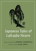Obcojęzyczne książki naukowe - Lafcadio Hearn Japanese Tales of - miniaturka - grafika 1