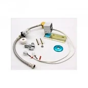 Akcesoria do armatury i ceramiki - Koło SANITEC SANITEC 96013000 96013000 Automat.radar.zawór spust.zas.z sieci el - miniaturka - grafika 1