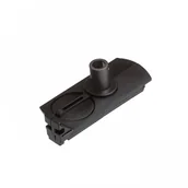 Oprawy, klosze i abażury - Redlux Adapter 1F R12294 Sprawdź kupon rabatowy w koszyku - miniaturka - grafika 1